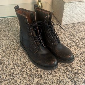 Frye boots